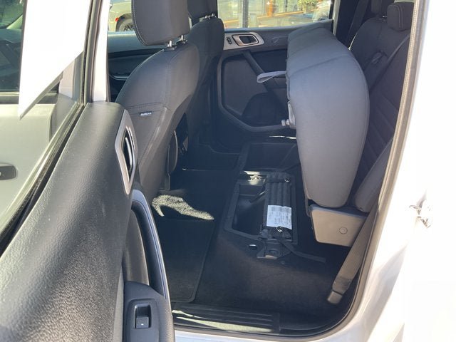 Certified 2021 Ford Ranger 4x4 SuperCrew image 31