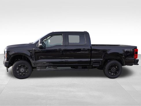 New 2026 Ford F350 XLT AWD/4WD image 6