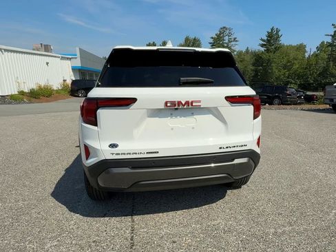 New 2026 GMC Terrain Elevation w/ LPO, Floor Liner Package image 41