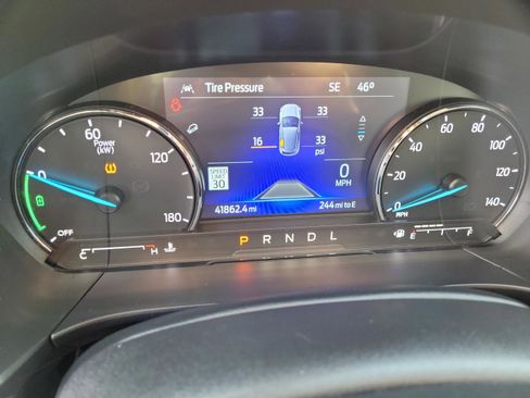 Used 2021 Ford Escape SE w/ Convenience Package image 11