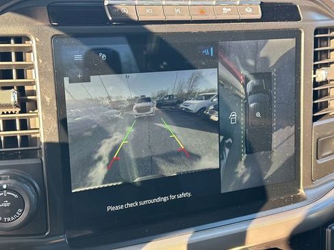 Certified 2021 Ford F150 Raptor w/ Equipment Group 801A High image 22