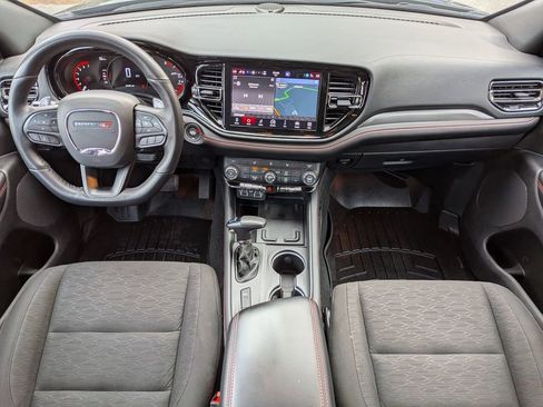 Used 2024 Dodge Durango R/T w/ Blacktop Package image 16