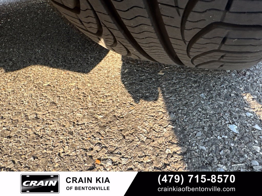 Used 2013 Honda Accord EX-L image 25