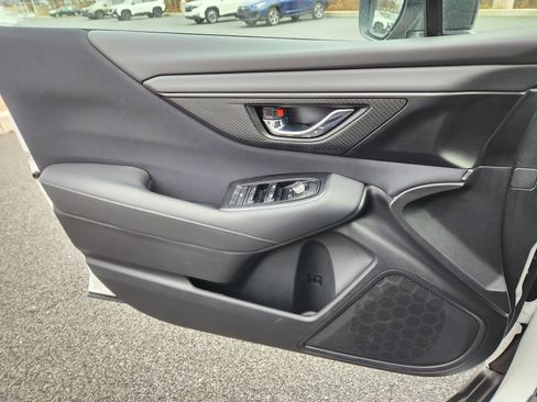 Certified 2025 Subaru Outback Premium w/ Popular Package #1 image 24