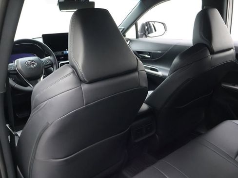 Certified 2024 Toyota Venza Limited image 20