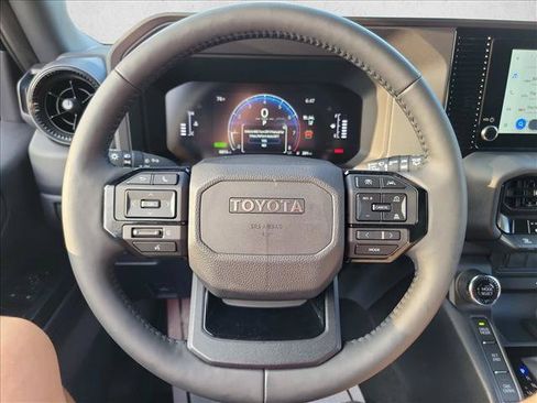Used 2024 Toyota Land Cruiser 1958 AWD/4WD image 19