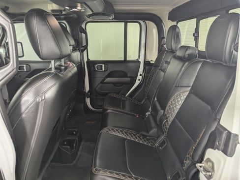 Used 2021 Jeep Gladiator High Altitude image 16