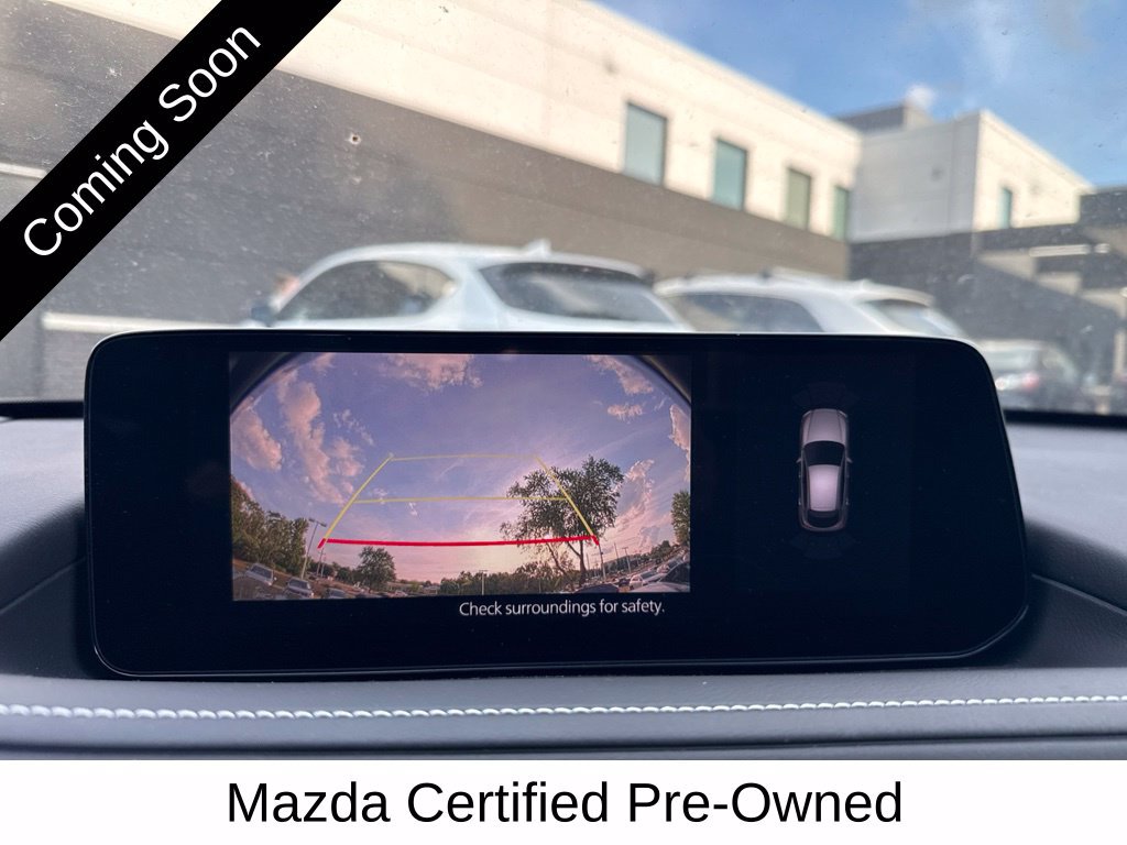 Used 2026 MAZDA CX-30 Aire Edition AWD/4WD image 19