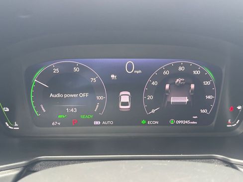 Used 2024 Honda Accord Touring image 19