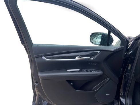 Used 2021 Cadillac XT5 Premium Luxury image 20