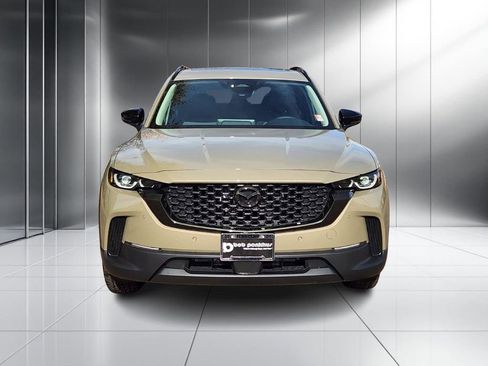 New 2026 MAZDA CX-50 Meridian Edition image 25