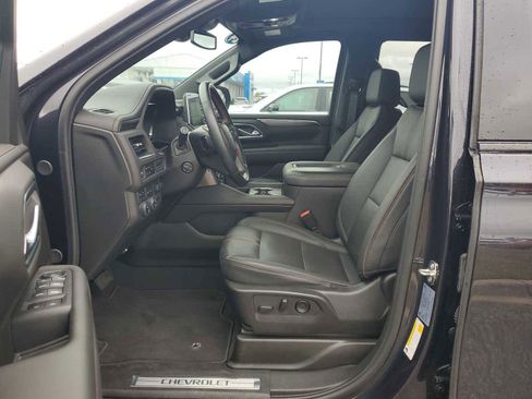 Certified 2024 Chevrolet Tahoe RST w/ Luxury Package image 13