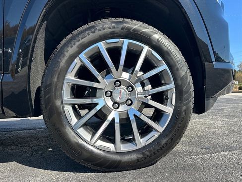 New 2026 GMC Terrain Denali image 13