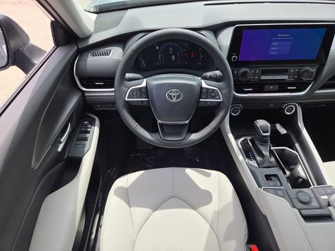 New 2026 Toyota Grand Highlander AWD image 4