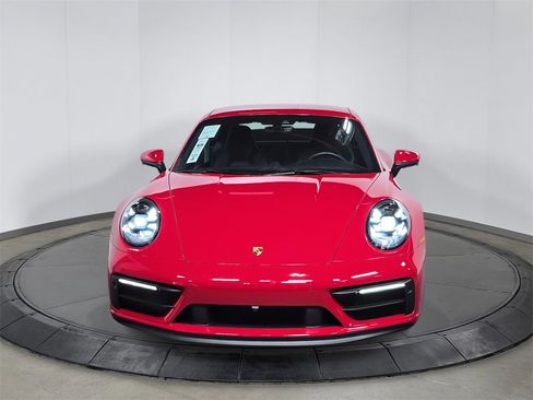 Used 2024 Porsche 911 Carrera S image 10