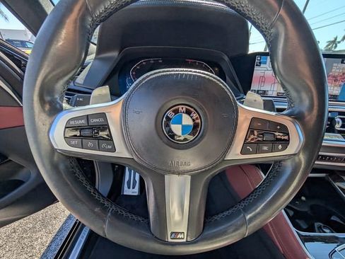 Used 2020 BMW X6 sDrive40i w/ M Sport Package image 36