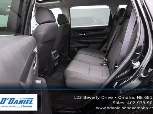 Used 2026 Honda CR-V EX image 36