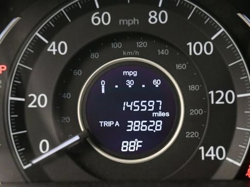 Used 2016 Honda CR-V EX image 20