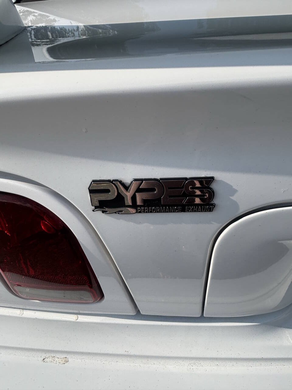 Used 1998 Ford Mustang GT RWD image 12