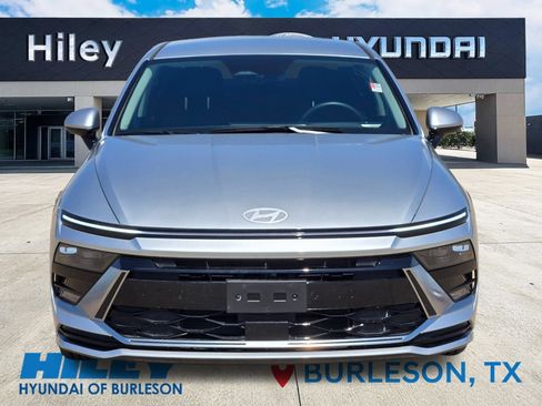 Used 2025 Hyundai Sonata SEL FWD image 8