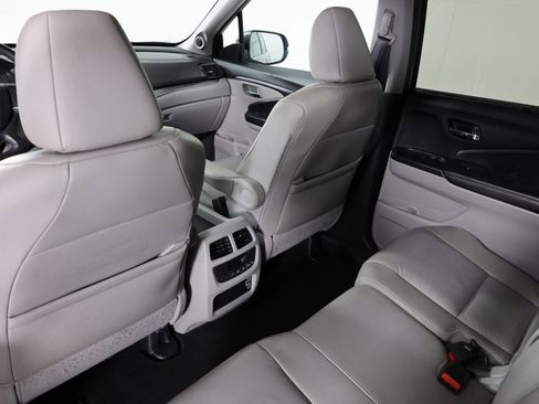 Used 2022 Honda Pilot Special Edition image 50