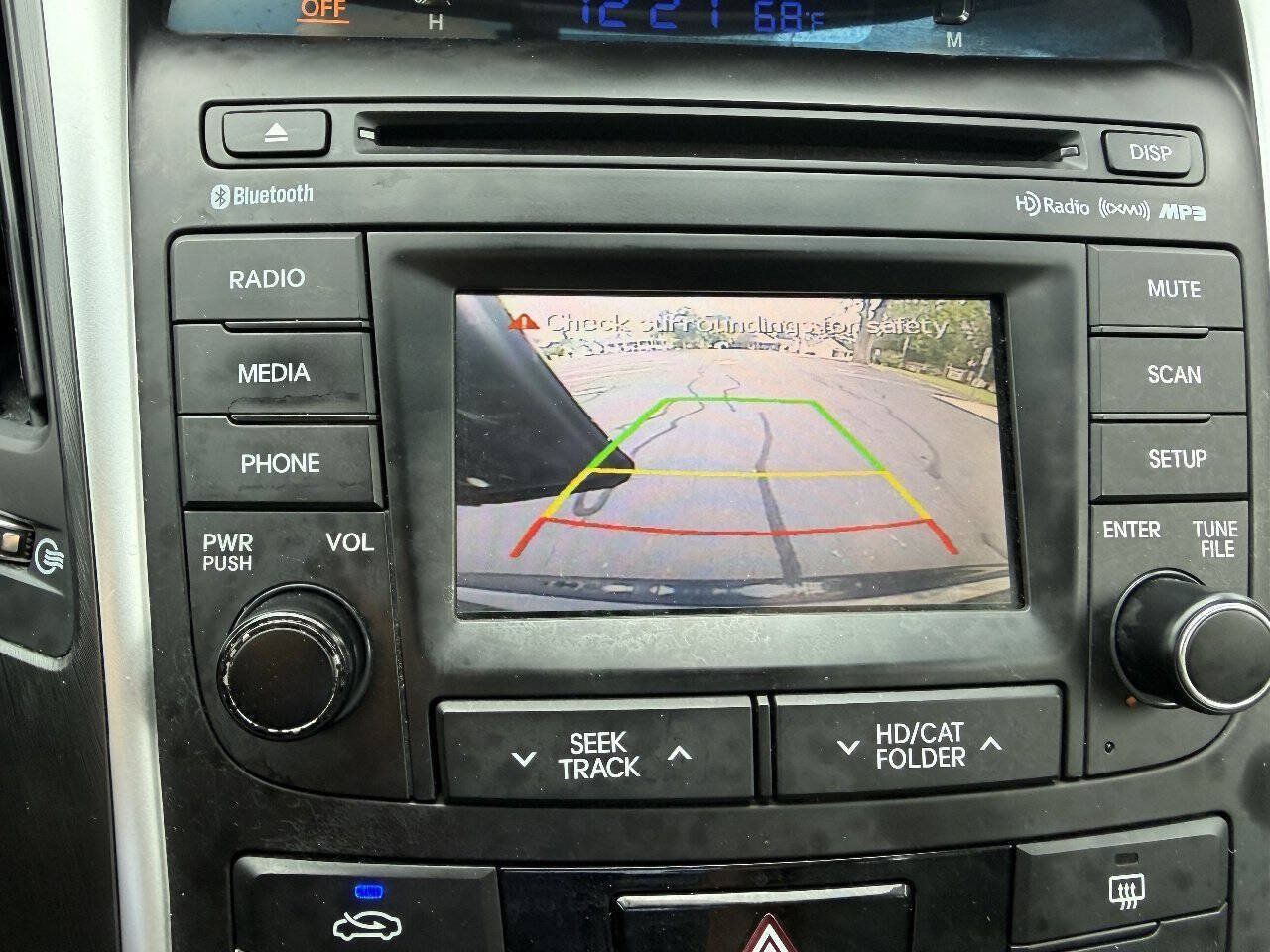 Used 2014 Hyundai Sonata GLS w/ Popular Equipment Group 2 FWD image 16