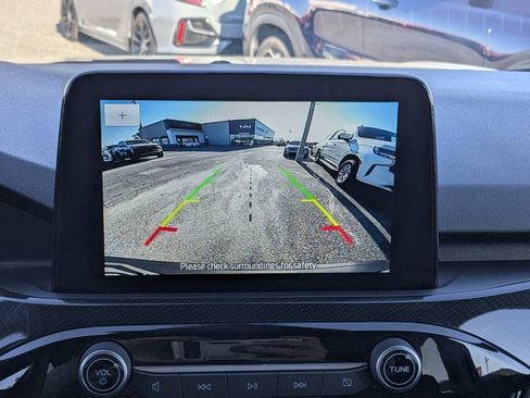 Used 2025 Ford Escape ST-Line image 28