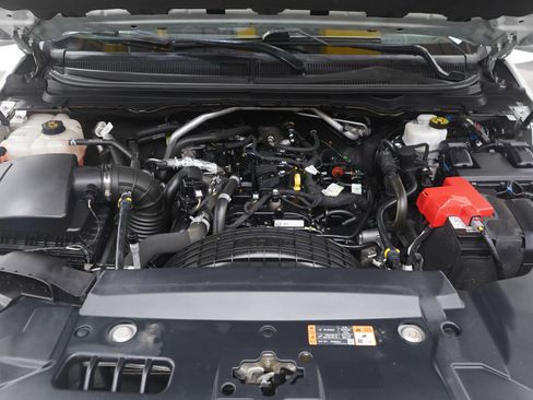 Used 2019 Ford Ranger XLT w/ Equipment Group 301A Mid image 31