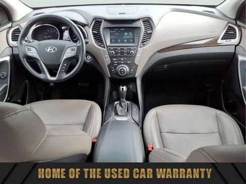 Used 2017 Hyundai Santa Fe Sport AWD/4WD image 28