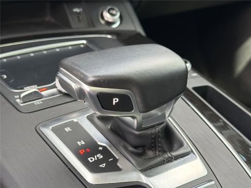 Used 2019 Audi Q5 2.0T Premium Plus w/ Premium Plus Package AWD/4WD image 33