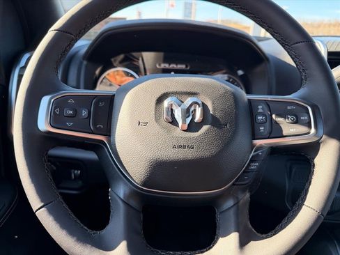 New 2026 RAM 2500 Big Horn image 8