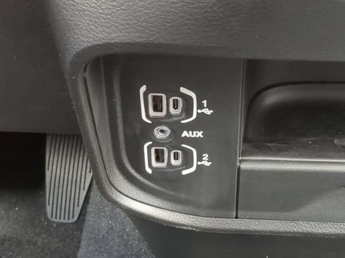 New 2026 RAM 2500 Tradesman AWD/4WD image 24