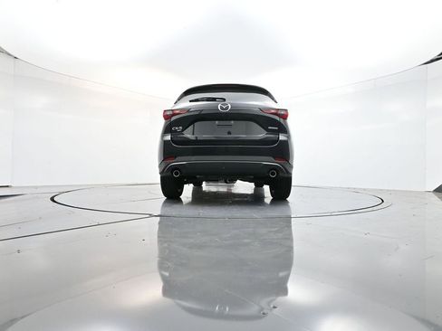 Used 2025 MAZDA CX-5 Carbon Edition image 32