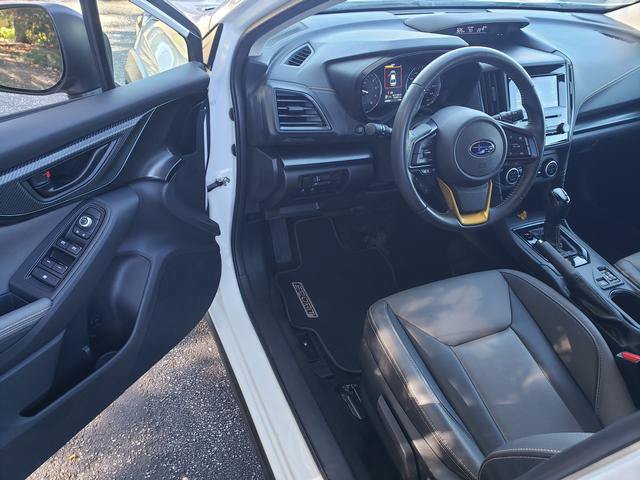 Certified 2023 Subaru Crosstrek 2.5i Sport AWD/4WD image 10