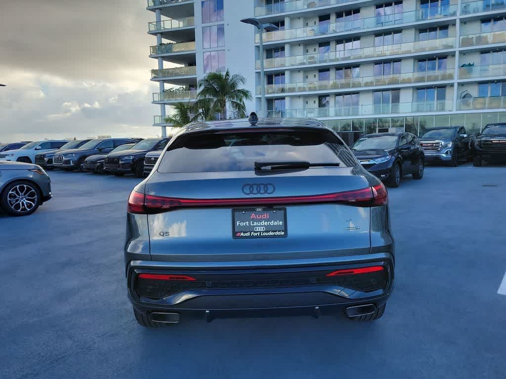 New 2026 Audi Q5 Premium Plus AWD/4WD image 5