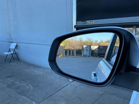 New 2026 Toyota Tacoma SR5 image 16