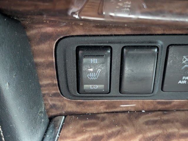 Used 2019 Nissan Armada SL w/ Premium Package RWD image 21