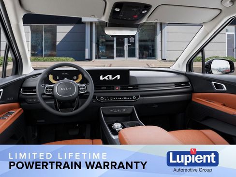 New 2026 Kia Carnival EX image 18