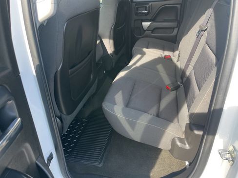 Used 2015 Chevrolet Silverado 1500 LT w/ All Star Edition image 29