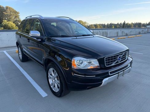 Used 2013 Volvo XC90 3.2 AWD/4WD image 74