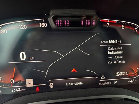 Used 2020 BMW 840i xDrive 840i w/ M Sport Package image 18