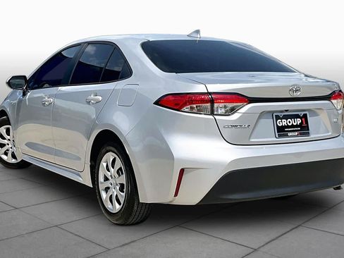 Used 2026 Toyota Corolla LE FWD image 12