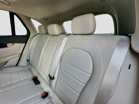 Certified 2022 Mercedes-Benz GLC 300 image 25