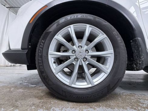 Used 2025 Honda CR-V EX image 16