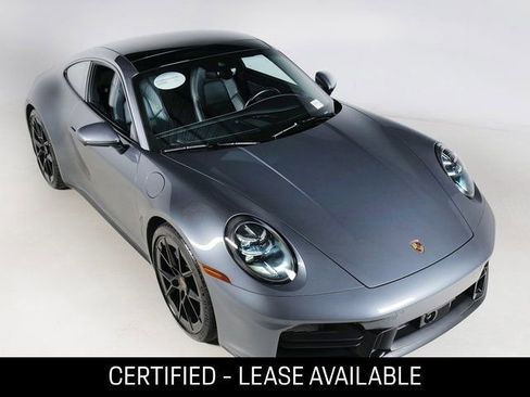 Used 2025 Porsche 911 Carrera image 30
