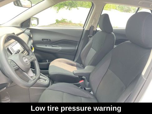 Used 2025 Nissan Kicks Play S image 22