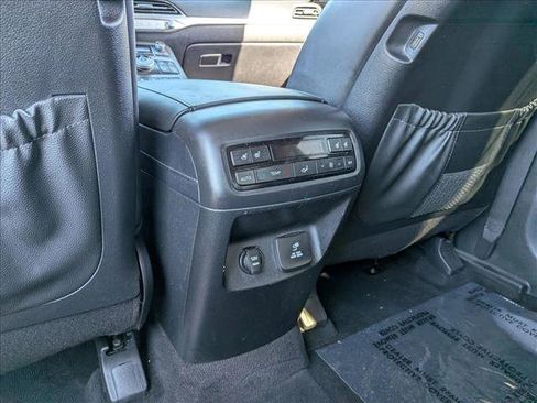 Used 2021 Hyundai Palisade Limited w/ Cargo Package AWD/4WD image 26