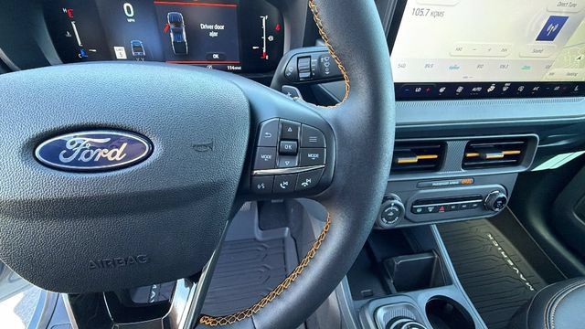 New 2026 Ford Maverick Tremor AWD/4WD image 29