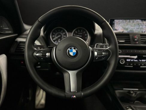Used 2017 BMW 230i Coupe RWD image 18