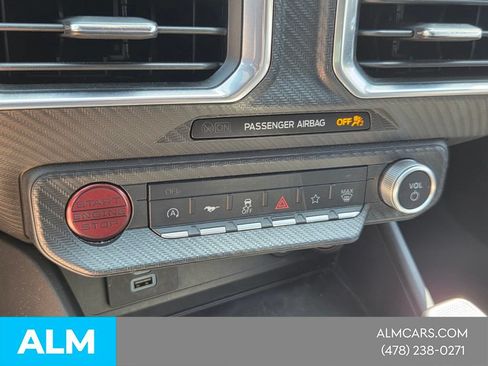Used 2025 Ford Mustang Premium RWD image 19